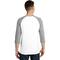 District® Very Important Tee® 3/4-Sleeve Raglan